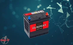 Flagman. 70��.�., D23, 600��., ��������, ������������ ����� ����