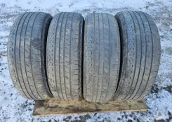 Bridgestone Playz PX-RV. ������, 2019 ���, �/�, ����� 20 % ����