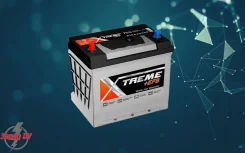 Xtreme. 75��.�., D23, 690��., ��������, ������������ ������ ����