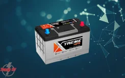 Xtreme. 100��.�., D31, 850��., ��������, ������������ ������ ����
