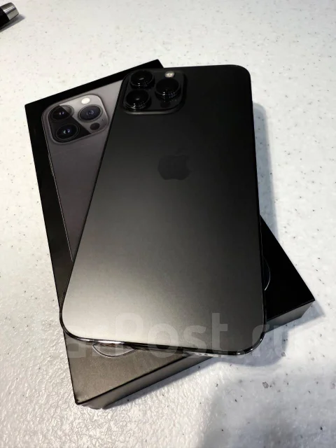 Apple iPhone 13 Pro Max. �/�, 128 ��, ����� ����