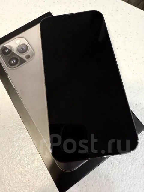 Apple iPhone 13 Pro Max. �/�, 128 ��, ����� ����