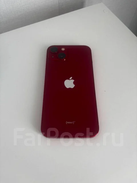 Apple iPhone 13. �/�, 256 ��, ������� ����