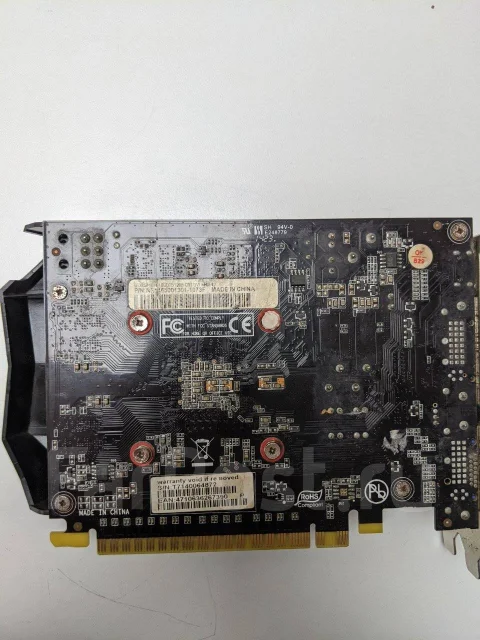 GeForce GTX 650 ����