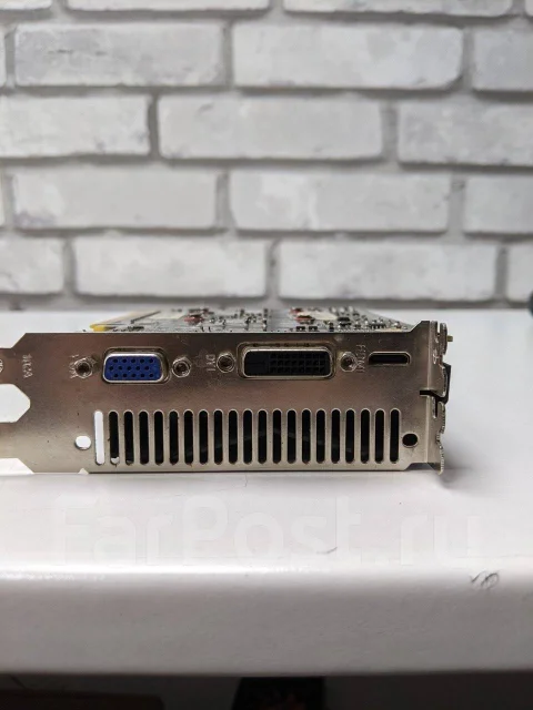GeForce GTX 650 ����