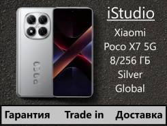 Xiaomi Poco X7. , 256 , , 3G, 4G LTE, 5G, Dual-SIM, , NFC 