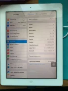 Apple iPad 2. ������ 64 �� ����