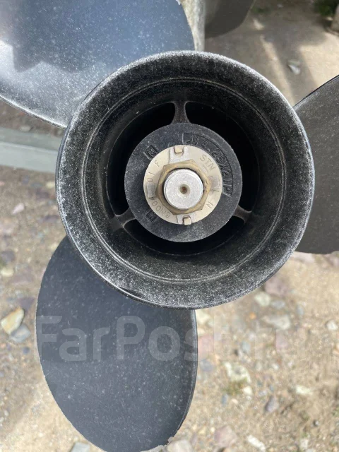 Bayliner. 2007 ���, ����� 6,1��., ��������� ������������, 175��.�., ������ ����
