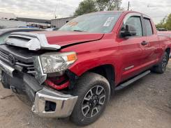 Toyota Tundra. UPK56, 1URFE 