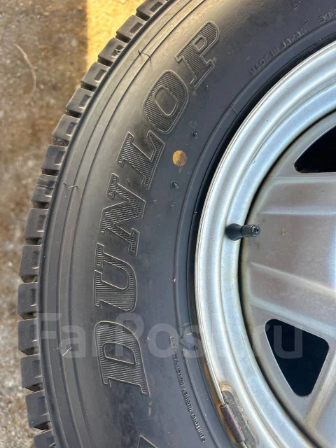 Dunlop SP LT 01. ������, ��� �����, 2022 ���, �/�, ����� �� 5 % ����
