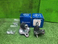 ������� ����� ����� Hanse Toyota Carina AT211 7AFE �����. ���� (7426) 4333029375 ����