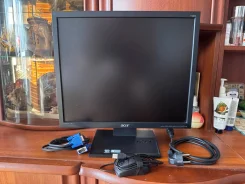Acer. 19", ���������� �� (LCD, LED, QLED) ����