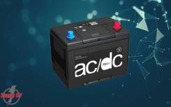 AC/DC. 75��.�., D26, 660��., ��������, ������������ ������ ����