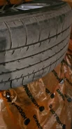Milli Miglia. 7.5x17", 5x114.3, ET40, �� 51���. ����
