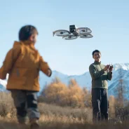 DJI Flip. � ������� ����