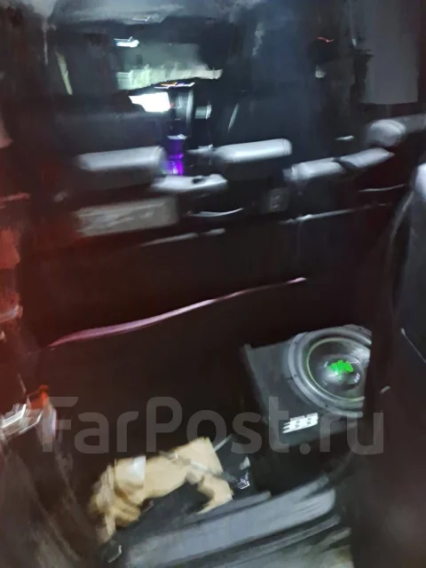 Honda Stepwgn. ��������, ��������, 1.5 (150��.�.), ������, 155 555����. �� ����