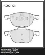    |  | Allied Nippon ADB01323HD ADB01323HD 