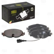 ������� ��������� �������� �������� (� �����. � ��������) ��� �/� Skoda Rapid (12-)/Octavia A7 (13-) PF1804 ����