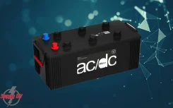 AC/DC. 190��.�., G51, 1 200��., ��������, ������������ ������ ����