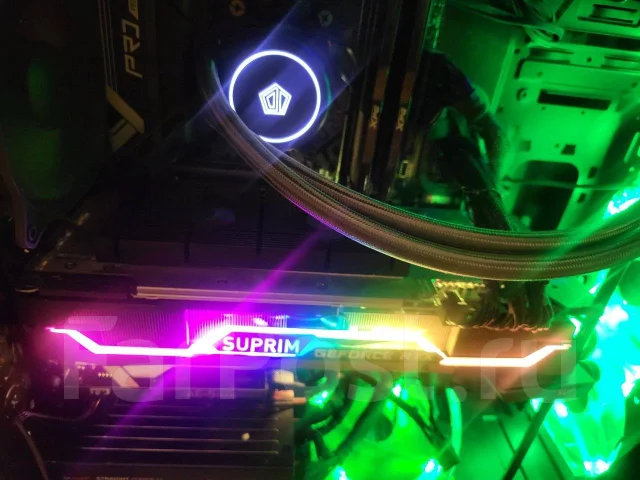 GeForce RTX 3090 ����