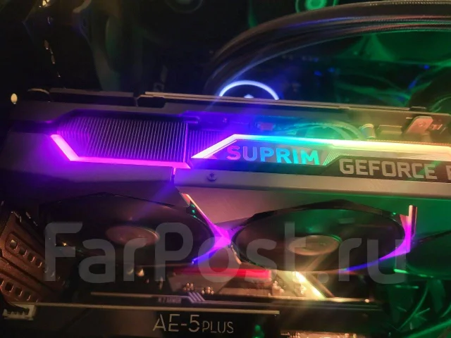 GeForce RTX 3090 ����
