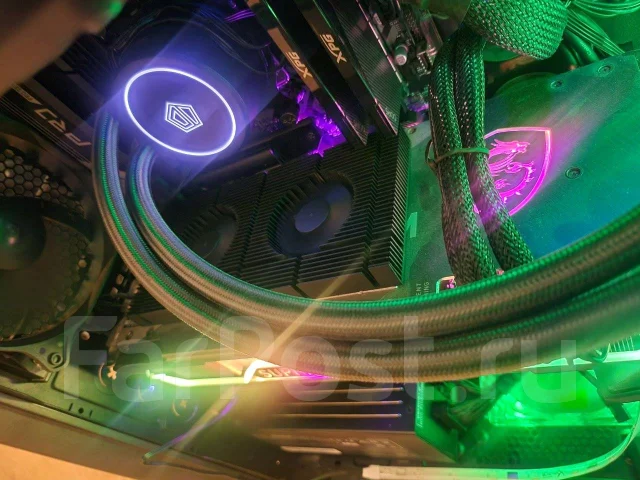 GeForce RTX 3090 ����