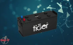 Tiger. 190��.�., G51, 1 200��., ������, ������������ ������ ����