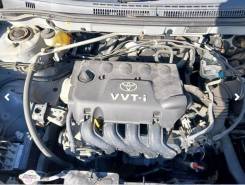      1nz-fe toyota corolla Allex runx fielder 19000-21121 