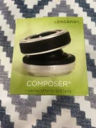 Lensbaby ����