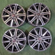 Akina. 6.0x15", 5x114.3, ET43, �� 73,1���. ����