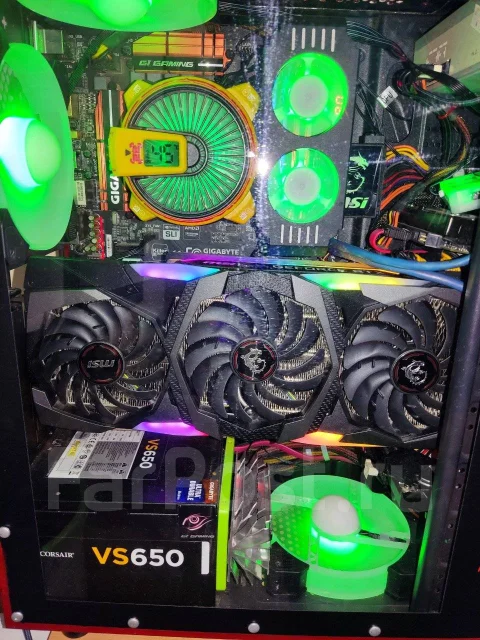 GeForce RTX 2070 SUPER ����