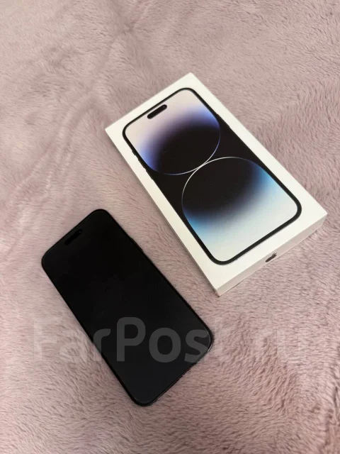 Apple iPhone 14 Pro Max. �/�, 256 �� ����