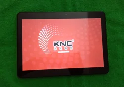 ������� KNC md-1008a (MTK8389 quad core 3g gps analog TV FM tuner). 10.1 ������, ������ 8 �� ����
