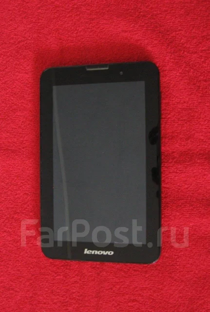 Lenovo IdeaTab A3000. 7 ������, ������ 16 �� ����
