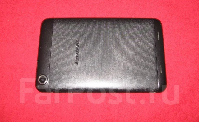 Lenovo IdeaTab A3000. 7 ������, ������ 16 �� ����