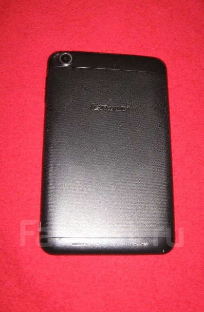 Lenovo IdeaTab A3000. 7 ������, ������ 16 �� ����