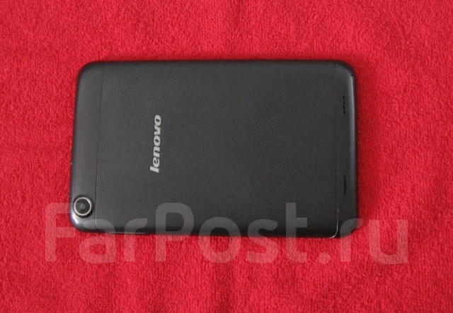 Lenovo IdeaTab A3000. 7 ������, ������ 16 �� ����