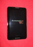 Lenovo IdeaTab A3000. 7 ������, ������ 16 �� ����