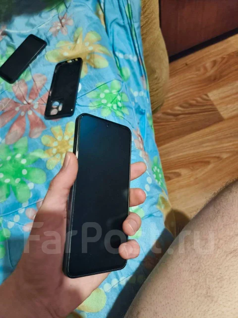 Infinix Zero 20. �/�, 256 ��, ������, 3G, 4G LTE, Dual-SIM, NFC ����