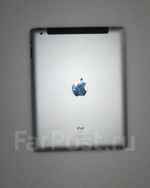 Apple iPad 2. 9 ������, ������ 16 �� ����