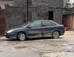 Citroen C5 ����