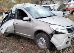 Renault Sandero ����