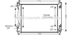 �������� ai2231 AVA Quality Cooling AI2231 ����