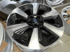 Subaru. 7.0x17", 5x100, ET48,  56,1. 