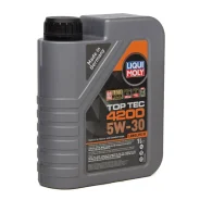 Liqui Moly Top Tec 4200. 5W-30, �������������, 1��. ����