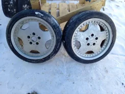 Zauber. x17", 5x114.3 ����