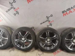 Bridgestone Sicurezza. 7.5x18", 5x100, ET53 ����