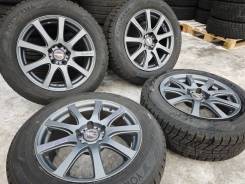 A-Tech Final Speed. 8.0x17", 5x114.3, ET35,  73,1. 