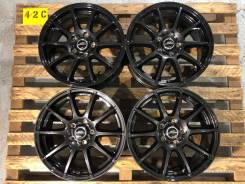A-Tech Schneider StaX. 7.0x17", 5x114.3, ET48, �� 73,1���. ����