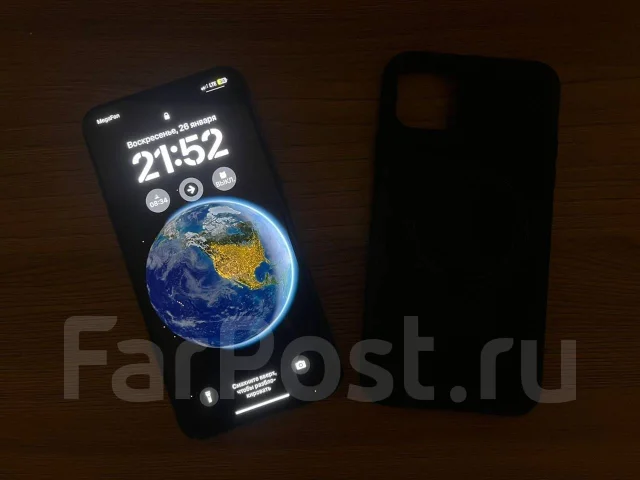 Apple iPhone 11 Pro Max. �/�, 512 ��, �������, 3G, 4G LTE, 5G ����